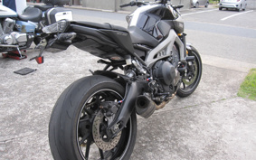 YAMAHA MT-09 2015 RN34J