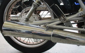 SUZUKI ST250E TYPES NJ4CA