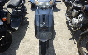 HONDA DIO Gen.6 AF68