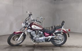 YAMAHA VIRAGO 250 3DM