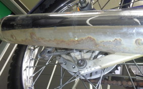 HONDA C50 SUPER CUB AA01