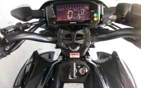 SUZUKI GSX-S125 DL32D