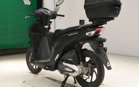 HONDA DIO110-3ﾍﾞｰｼｯｸ JK03