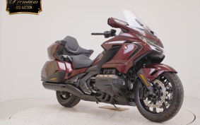 HONDA GL 1800 GOLD WING TOUR DCT 2025 SC79