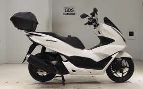 HONDA PCX125 JK05
