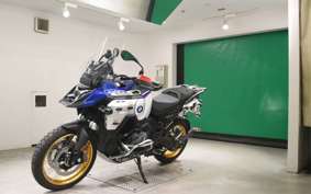 BMW R1300GS Adventure ASA 2026