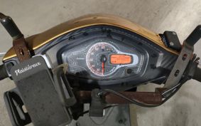 SUZUKI ADDRESS V125 CF4MA