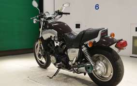 YAMAHA VMAX 1987