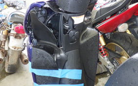 HONDA DIO 110 2003 JK03