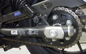 HONDA REBEL 250 A MC49
