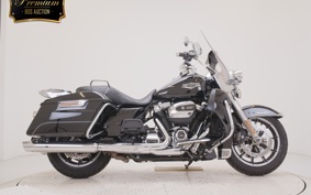 HARLEY FLHR 1750 2016