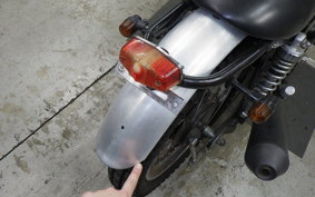 KAWASAKI 250TR BJ250F