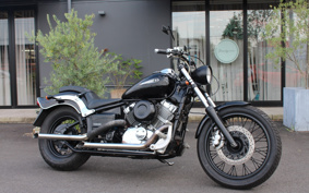 YAMAHA DRAGSTAR 400 2000 VH01J