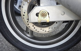 DUCATI MONSTER 400 2002