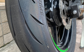 KAWASAKI NINJA 400 2022 EX400G