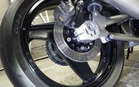 KAWASAKI ZRX400 2012 ZR400E