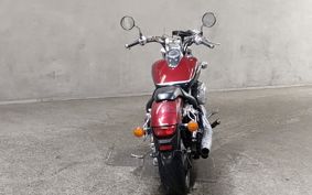 HONDA SHADOW 400 CUSTOM 2009 NC45