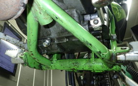 KAWASAKI KSR-2 2016 MX080B