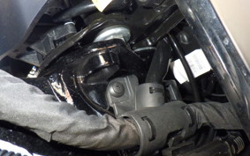 HARLEY FLHTCUTG 1870 2025