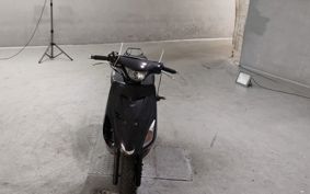 SUZUKI ADDRESS V125 CF4MA