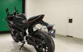 HONDA CBR650R E-Clutch 2026 RH17