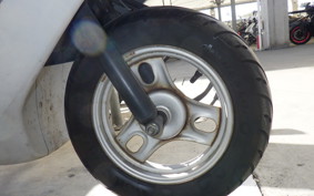 HONDA DIO Gen.5 AF56