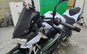 KAWASAKI Z400 2019 EX400G