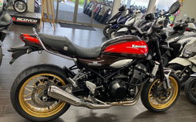 KAWASAKI Z900RS 2022 ZR900C