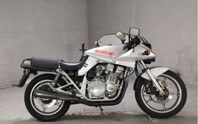 SUZUKI GSX750S KATANA 1982 GS75X