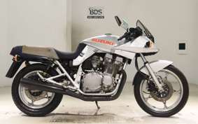 SUZUKI GSX750S KATANA 1982 GS75X