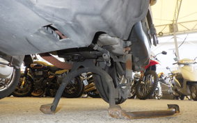 YAMAHA VINO 50 SA26J