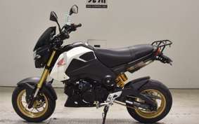 HONDA GROM 2024 JC61