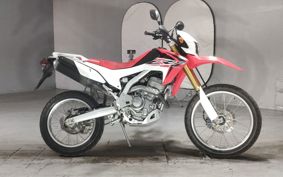 HONDA CRF250L MD38