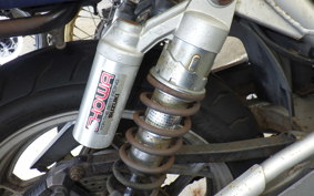 SUZUKI GSX400S KATANA 1992 GK77A