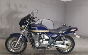 KAWASAKI ZEPHYR1100RS 1999 ZRT10A