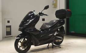 HONDA PCX 125 2007 JK05