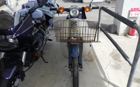 HONDA C50 SUPER CUB 2024 AA01