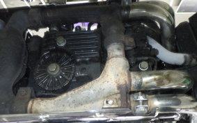 KAWASAKI ELIMINATOR 900 1988