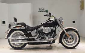 HARLEY FLSTN 1580 2011