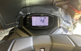 SUZUKI  BURGMAN STREET125EX EA23M