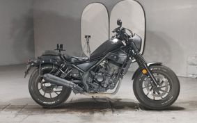 HONDA REBEL MC49