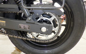 KAWASAKI ELIMINATOR400-3 2023 EL400A