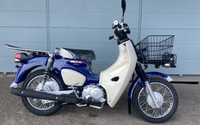 HONDA SUPER CUB50 AA07