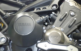 YAMAHA MT-09 ASP 2019 RN52J