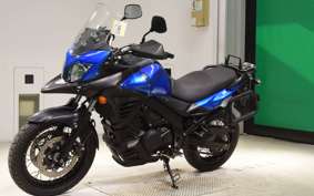 SUZUKI Vｽﾄﾛｰﾑ650XTA 2015 VP56A