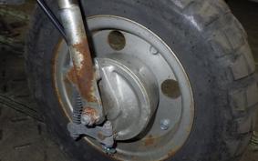 HONDA MONKEY 2003 AB27
