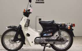 HONDA C90 SUPER CUB HA02