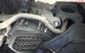 HONDA PCX125 2023 JF81