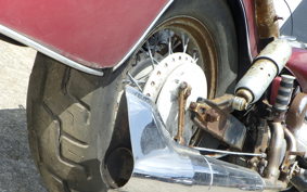 HONDA SHADOW 400 NC34