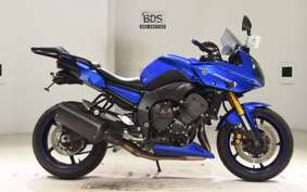 YAMAHA FZ8 FAZER SA 2010